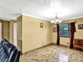 6404 Evans St, Hollywood FL 33024