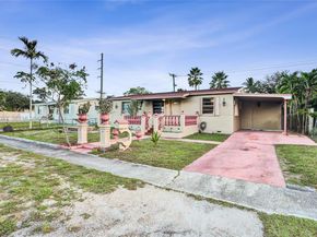 6404 Evans St, Hollywood FL 33024