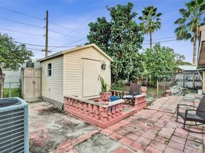 6404 Evans St, Hollywood FL 33024