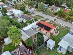 6404 Evans St, Hollywood FL 33024