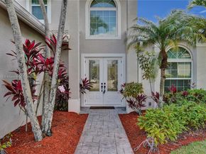 9741 Spray Dr, West Palm Beach FL 33411