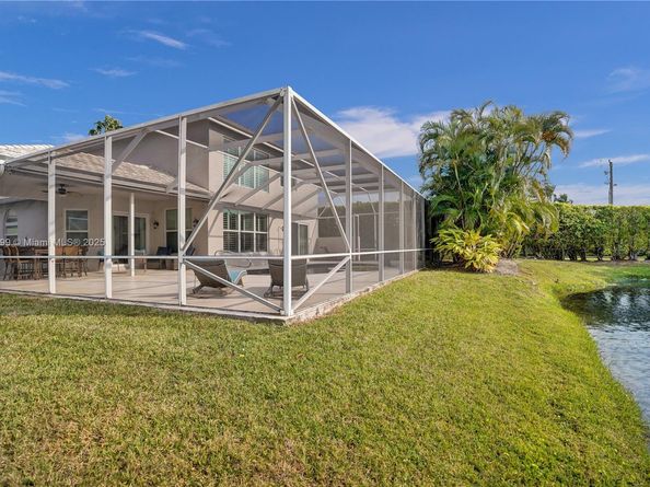 9741 Spray Dr, West Palm Beach FL 33411
