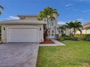 9741 Spray Dr, West Palm Beach FL 33411