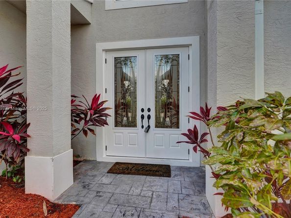 9741 Spray Dr, West Palm Beach FL 33411