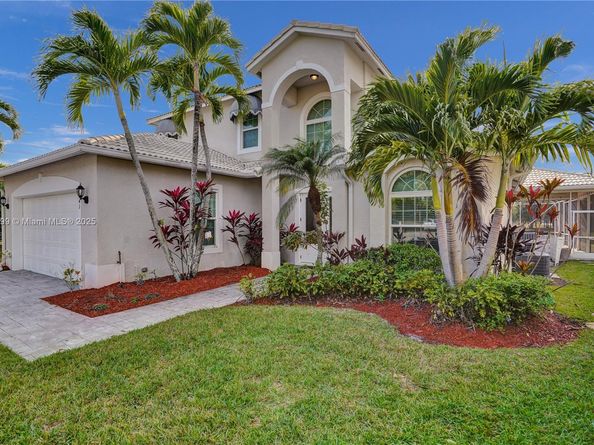 9741 Spray Dr, West Palm Beach FL 33411