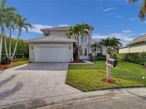 9741 Spray Dr, West Palm Beach FL 33411