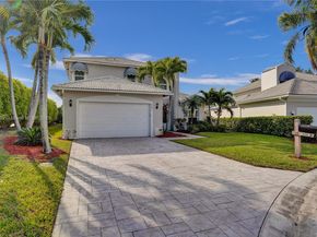 9741 Spray Dr, West Palm Beach FL 33411