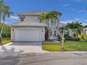 9741 Spray Dr, West Palm Beach FL 33411