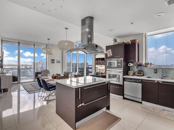 7928 East Dr 708, North Bay Village FL 33141