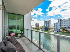 7928 East Dr 708, North Bay Village FL 33141