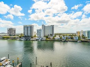 7928 East Dr 708, North Bay Village FL 33141