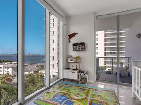 7928 East Dr 708, North Bay Village FL 33141