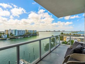 7928 East Dr 708, North Bay Village FL 33141