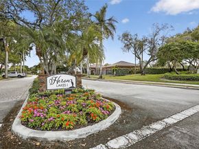 2360 Dover, Weston FL 33326