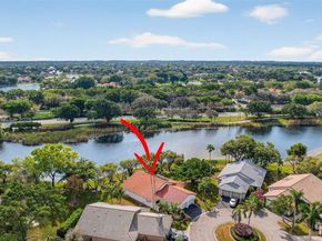 2360 Dover, Weston FL 33326