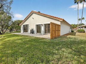 2360 Dover, Weston FL 33326