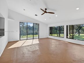 2360 Dover, Weston FL 33326