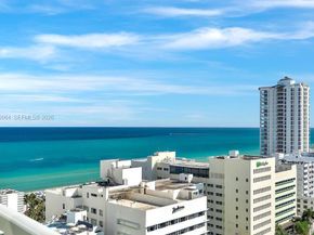 4401 Collins Ave 1712, Miami Beach FL 33140