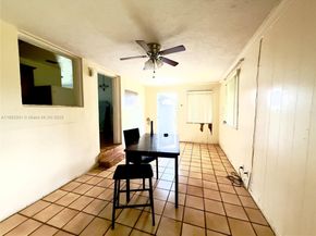 3411 NW 5th Ct, Lauderhill FL 33311