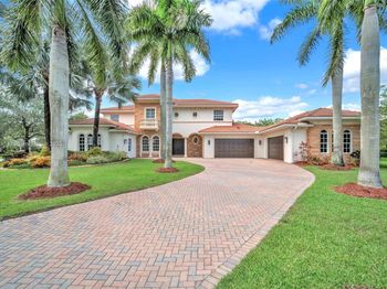 3200 Lake Ridge Lane