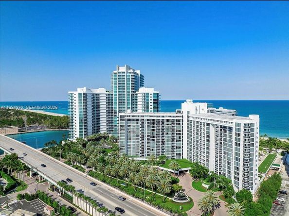 10275 Collins Ave 806, Bal Harbour FL 33154