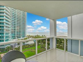 10275 Collins Ave 806, Bal Harbour FL 33154