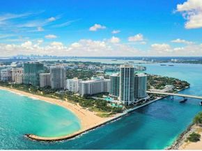 10275 Collins Ave 806, Bal Harbour FL 33154