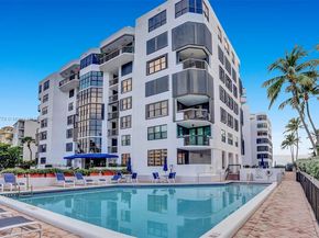 1155 Hillsboro Mile 202, Hillsboro Beach FL 33062