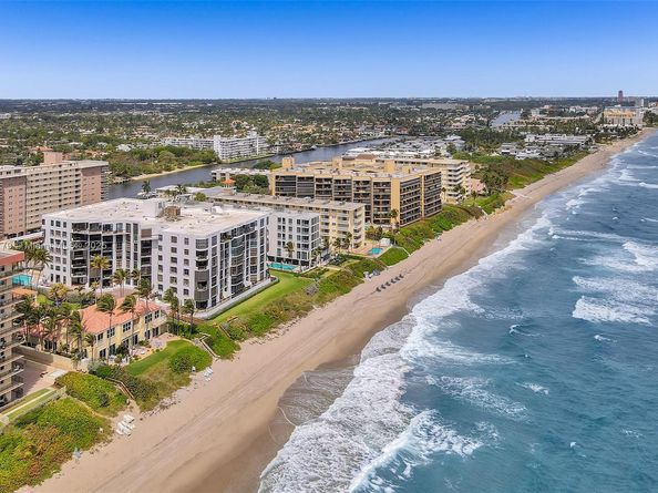 1155 Hillsboro Mile 202, Hillsboro Beach FL 33062
