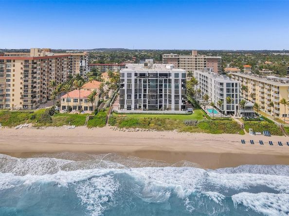 1155 Hillsboro Mile 202, Hillsboro Beach FL 33062