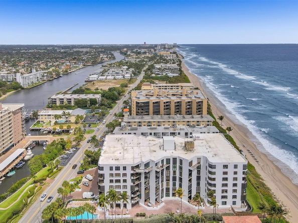 1155 Hillsboro Mile 202, Hillsboro Beach FL 33062