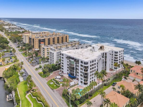 1155 Hillsboro Mile 202, Hillsboro Beach FL 33062