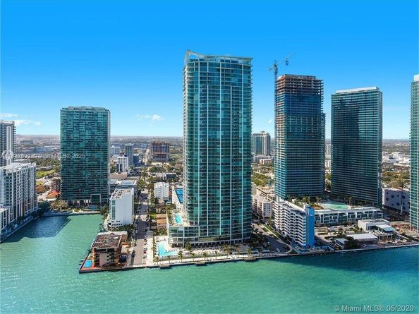 2900 NE 7th Ave 2706, Miami FL 33137