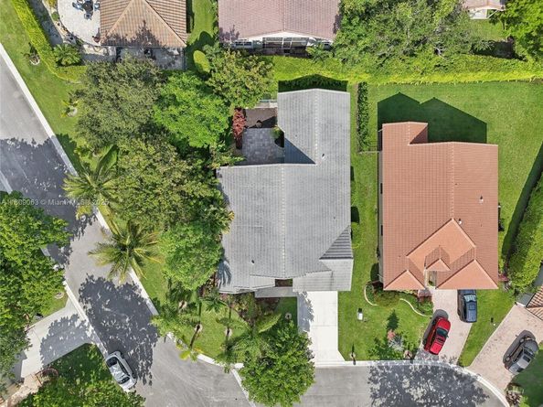 5708 NW 47th Ct, Coral Springs FL 33067