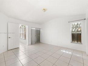 12344 SW 144th Ter, Miami FL 33186