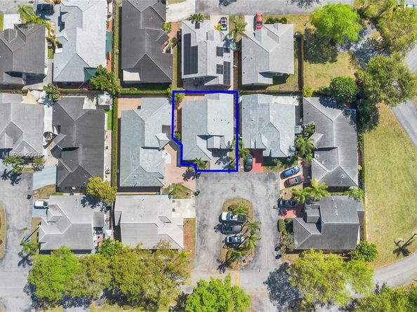 12344 SW 144th Ter, Miami FL 33186