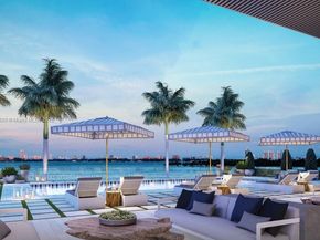 788 NE 23rd St 2101, Miami FL 33137