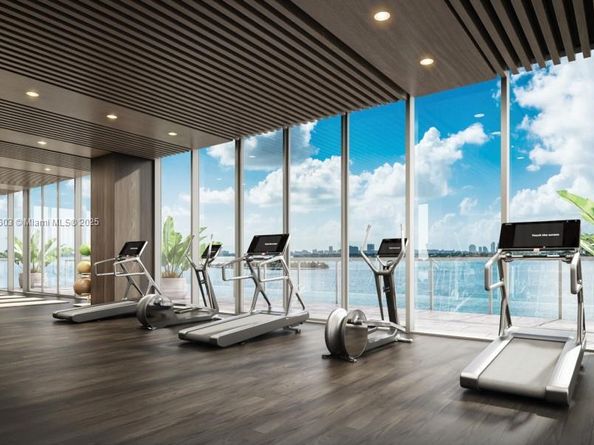 788 NE 23rd St 2101, Miami FL 33137