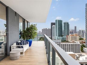 788 NE 23rd St 2101, Miami FL 33137