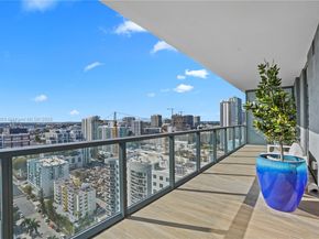 788 NE 23rd St 2101, Miami FL 33137