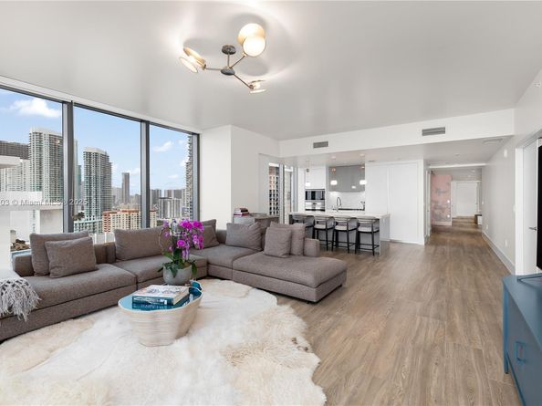 788 NE 23rd St 2101, Miami FL 33137