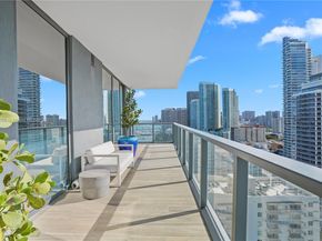 788 NE 23rd St 2101, Miami FL 33137