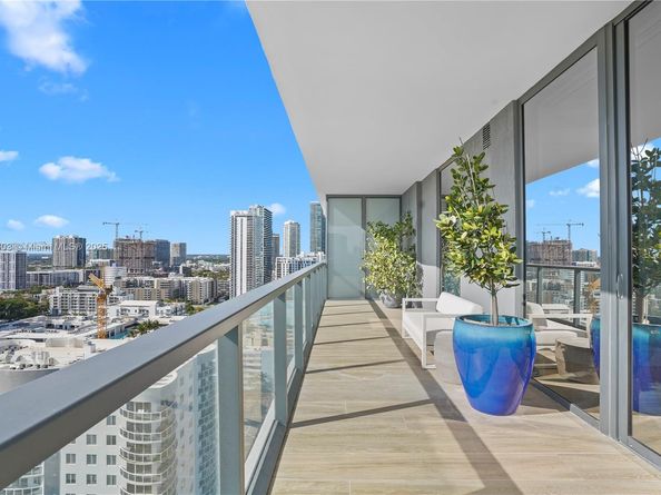 788 NE 23rd St 2101, Miami FL 33137