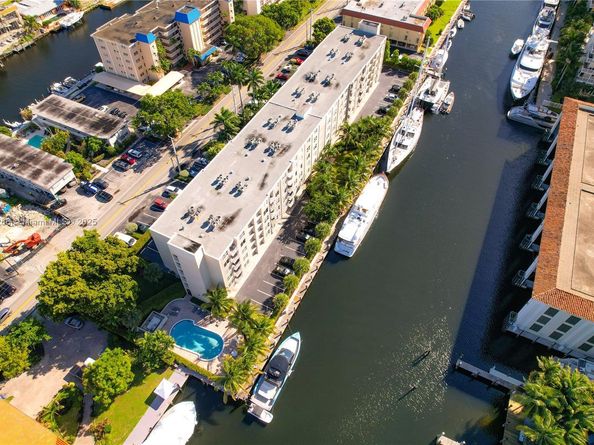 1600 SE 15th St 601, Fort Lauderdale FL 33316
