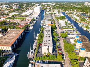 1600 SE 15th St 601, Fort Lauderdale FL 33316