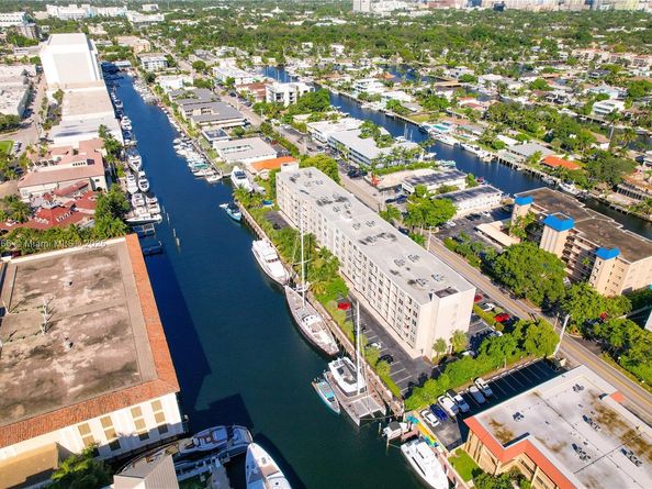 1600 SE 15th St 601, Fort Lauderdale FL 33316
