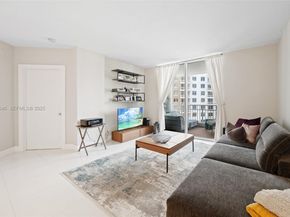 701 Brickell Key Blvd 1605, Miami FL 33131