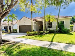 830 Lavender Cir, Weston FL 33327