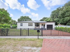 1100 NW 151st St, Miami FL 33169