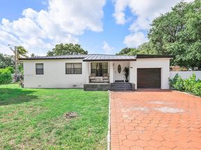 1100 NW 151st St, Miami FL 33169